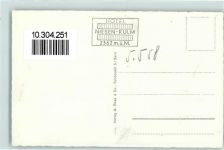 Niesen - Fliegeraufnahme Gasthaus