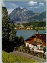 6062 Wilen Sarnen - Sarnen Stanserhorn