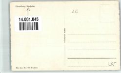 6345 Neuheim Foto AK Hinberburg