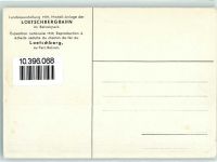 8000 Zürich 1939 - Landesausstellung 1939 Modell Anlage der Loetschbergbahn