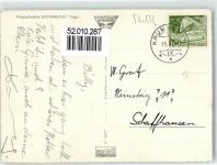 9643 Krummenau - Fliegeraufnahme