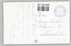 Ibergeregg - Hotel Passhöhe