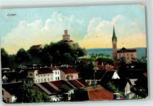 8610 Uster 1903 Gebrauchsspuren