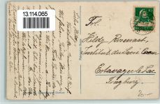 9621 Oberhelfenschwil - Romanshorn Ferienheim z. Sonnenberg