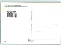 8757 Filzbach - An der Walensee-Höhenstrasse Kerenzerberg