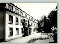 8590 Romanshorn 1969 Foto AK Krankenhaus
