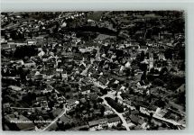 4460 Gelterkinden - Flugaufnahme Feldpost