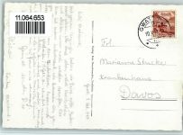 3645 Gwatt (Thun) - Neubau Heimstätte Gwatt