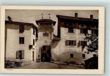 7130 Ilanz - Rhätische Bahn Graubünden