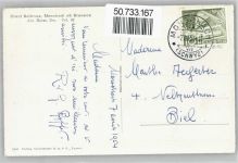 6443 Morschach - Hotel Bellevue