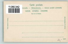 6440 Vierwaldstättersee - Pferdekutsche