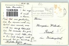 4142 Münchenstein - Erholungsheim Brüglingen