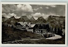 8898 Tannenboden Flumserberg - Hotel Gamperdon