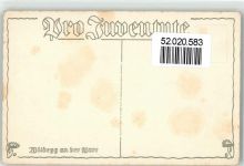 5103 Wildegg Radierung