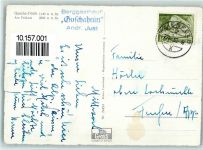 Guscha - Guscha-Dörfli Am Falknis