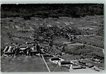 1145 Bière - Photo aérienne Fliegeraufnahme