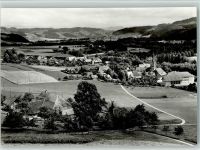 3432 Lützelflüh-Goldbach - Lützelflüh im Emmental Oberdorf von Nordwesten