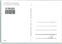 3432 Lützelflüh-Goldbach - Lützelflüh im Emmental Oberdorf von Nordwesten