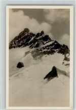 Eismeer Jungfraubahn