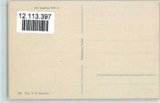 Eismeer Jungfraubahn