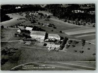 9230 Flawil - Flugaufnahme Landwirtschaftliche Schule