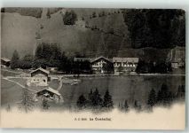 1862 La Comballaz Ormont-Dessous