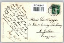 9620 Lichtensteig 1913