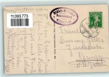 Glärnisch - Glärnischgipfel mit Vrenelisgärtli