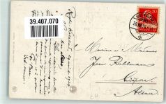 Rigi Känzeli - Kiosk Alpen