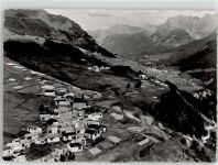 7545 Guarda - Fliegeraufnahme