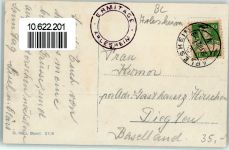 4144 Arlesheim - Schloss Birseck Eremitage