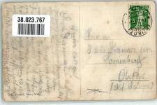 8340 Bachtel 1917 Foto AK Tracht Ländlermusik