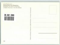 8274 Gottlieben Foto AK Hotel Drachenburg und Waaghaus