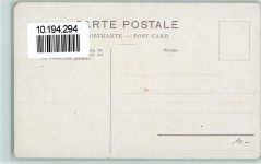 3654 Gunten - Thunersee