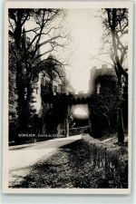 2023 Gorgier - Schlosseingang