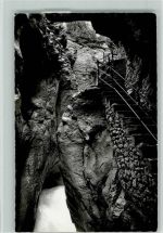 3860 Rosenlaui - Gletscherschlucht