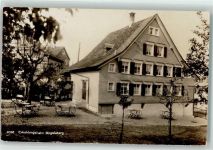 9122 Mogelsberg - Erholungsheim