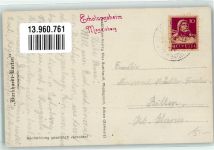 9122 Mogelsberg - Erholungsheim