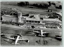 8000 Zürich - Flughafen