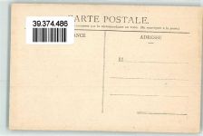 1197 Prangins Gebrauchsspuren Les Bleuets Promenthoux