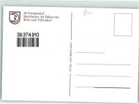 4402 Frenkendorf - Bächliacker Debrunner