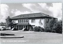 8702 Zollikon - Gemeindehaus