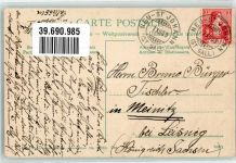 3823 Kleine Scheidegg 1908 - Tschingelhorn Gspaltenhorn Schilthorn