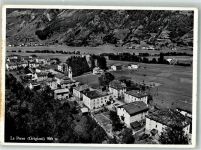 7746 Le Prese Foto AK