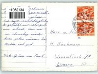 6174 Sörenberg - Fliegeraufnahme vom Gasthaus und Ferienheim Salwideli Winter