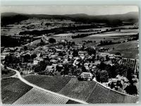 1268 Begnins - Fliegeraufnahme