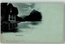 6452 Sisikon - Tellskapelle