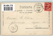 6452 Sisikon - Tellskapelle