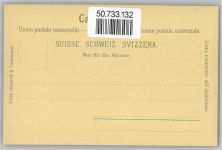 6440 Vierwaldstättersee - Rütli