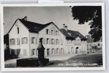 2112 Môtiers NE - Maison J.J. Rousseau